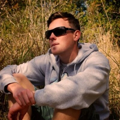 Profile Picture of Jeremy Leigh Le Pla (@JLLepla) on Twitter