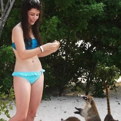 Profile Picture of Alejandra R. Aguilar (@AleRuz_) on Twitter