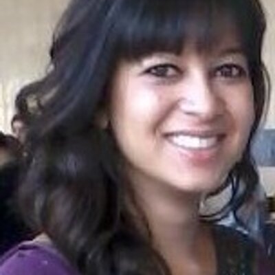 Profile Picture of Anum Raza (@AnumRaza_) on Twitter