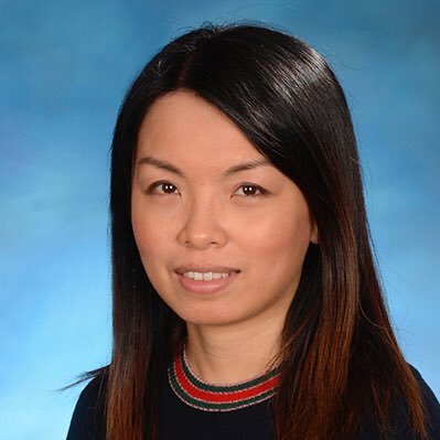 Profile Picture of Cheng-Ying Ho, MD, PhD (@cherrycyho) on Twitter