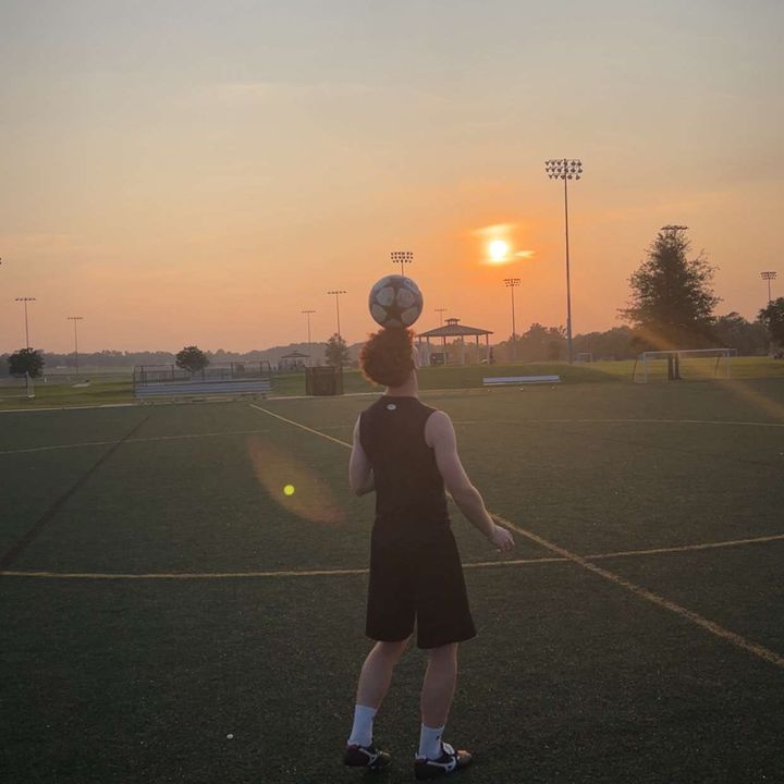 Profile Picture of James (@jamesboger1) on Tiktok