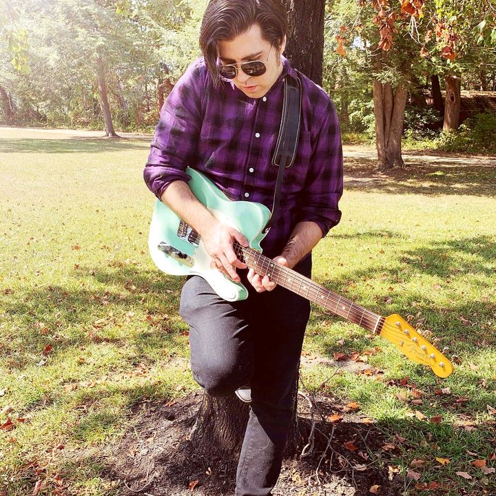 Profile Picture of Patrick Neely (@@patrickneelymusician) on Tiktok