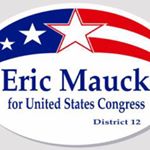Profile Picture of Eric Mauck (@mauck2016) on Instagram