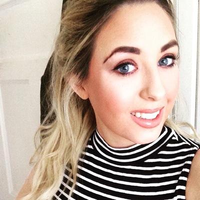 Profile Picture of Jodi Ryan (@PuckerXx) on Twitter