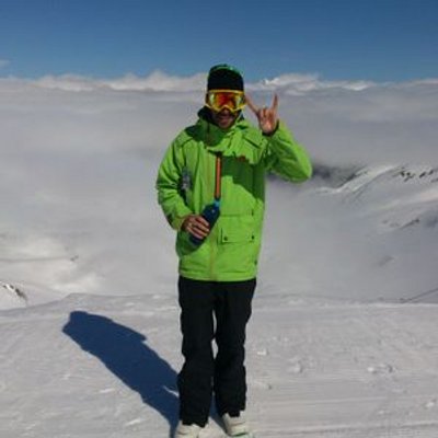 Profile Picture of Jose Requejo (@joselicotomta) on Twitter