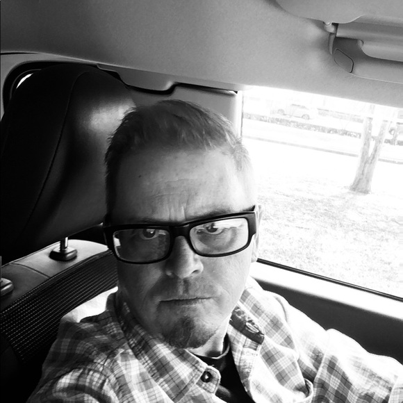 Profile Picture of Chris Mccord (@chriswilkinson) on Poshmark