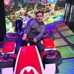 Profile Picture of Chad Dunbar (@chadthedj) on Instagram