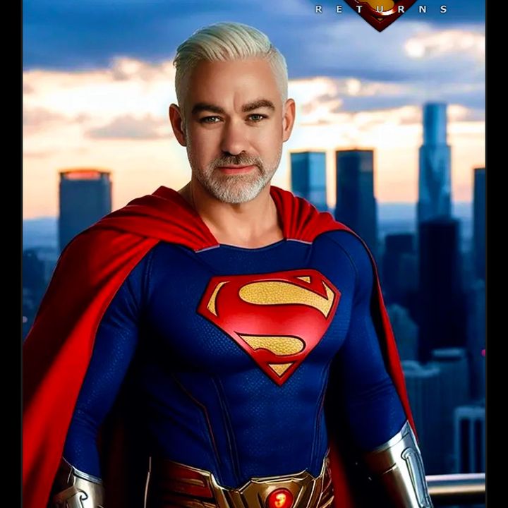 Profile Picture of Patrick Hopper (@patrickhopper76) on Tiktok