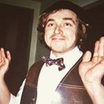 Profile Picture of Mark Köhler (@mark.andre.koehler) on Instagram