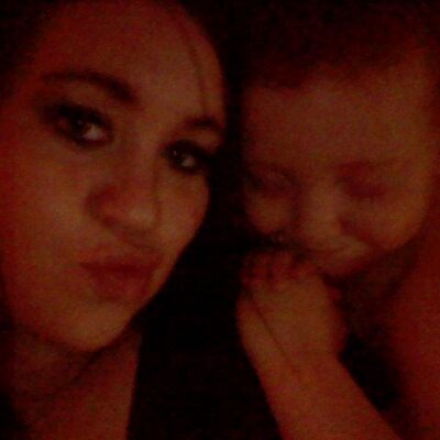 Profile Picture of Lacey Farrell (@Lacey87Farrell) on Twitter