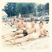 Profile Picture of Michael Rumrill (@michaelrumrill) on Pinterest