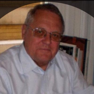 Profile Picture of Karl-Heinz Weiler (@khweiler) on Twitter