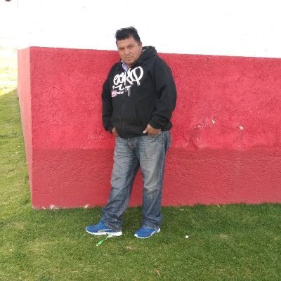 Profile Picture of Esteban Chavez Inez (@EstebanInez) on Twitter