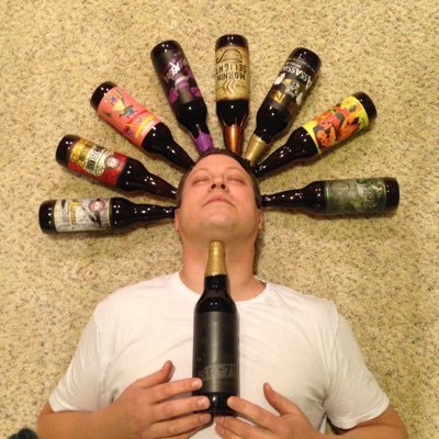 Profile Picture of Nate Lange (@N8tron) on Twitter