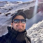 Profile Picture of Alfredo E. Leal Castillo (@lealcastillo) on Instagram