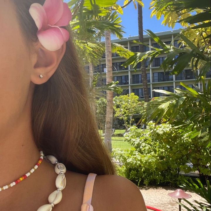 Profile Picture of 💗💗💗 (@alice.kohan) on Tiktok