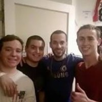 Profile Picture of Eric Serrano (@eric-serrano-1) on Quora