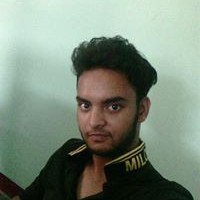 Profile Picture of Aamir Ansari (@aamir-ansari-50) on Quora