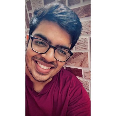 Profile Picture of Anish (@hirve_anish) on Twitter