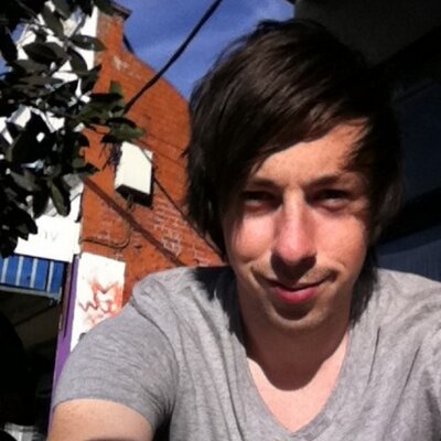 Profile Picture of Matthew Willoughby (@MattWillo9) on Twitter