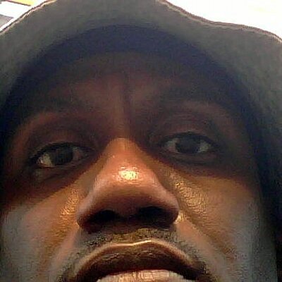 Profile Picture of James Jaquan Bostick (@BrownSugarNiger) on Twitter