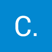 Profile Picture of C. Fensham (@c.fensham8383) on Youtube