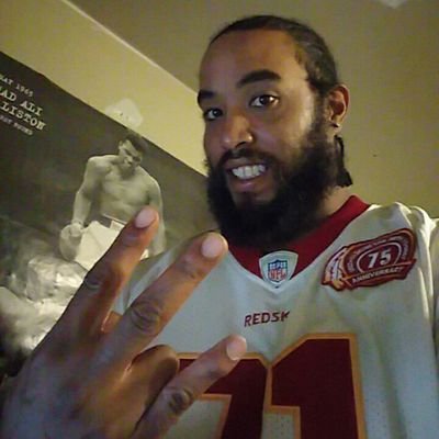 Profile Picture of Derrick M Roy (@Derrickroy28) on Twitter