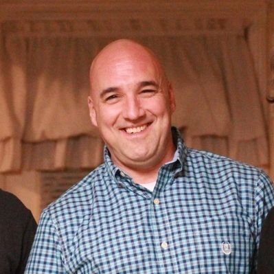 Profile Picture of Paul C Manganelli (@paulcmanganelli) on Twitter