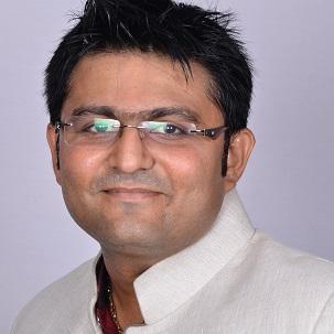 Profile Picture of Viren Patel (@virenpatel82) on Twitter