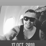 Profile Picture of jeffrey_barber (@jeff_barber_cr) on Instagram