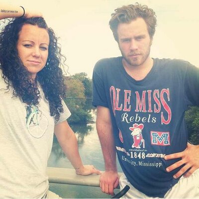 Profile Picture of Zach Preston (@ford_preston) on Twitter