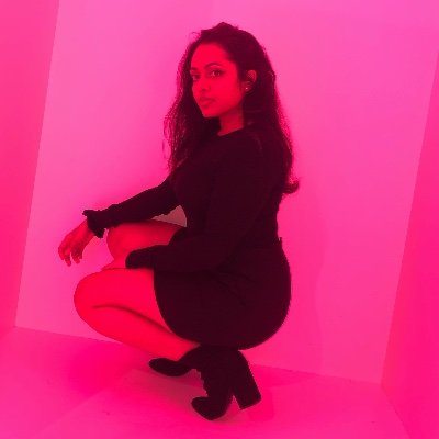 Profile Picture of Melissa Persaud  🧚🏽‍♀️ (@MelissaPersaudd) on Twitter