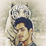 Profile Picture of mohammed umar farooq (@umar_monster) on Instagram