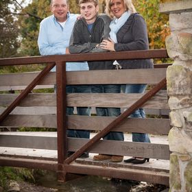 Profile Picture of Lisa Linebach Haines (@silverwithstyle) on Pinterest