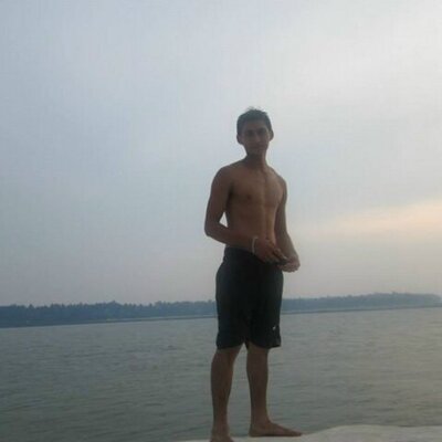 Profile Picture of Isma™ (@ismaeljeffries) on Twitter
