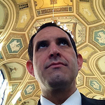 Profile Picture of Richard Shulman (@ipad junkie) on Flickr