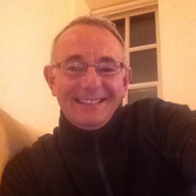 Profile Picture of Stephen Thornton (@StephenThorn17) on Twitter