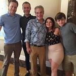Profile Picture of Steve Handelman (@stevehandelman) on Instagram