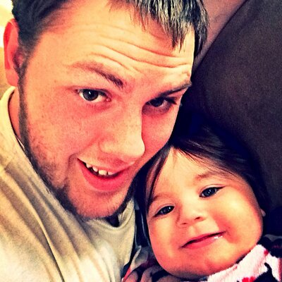Profile Picture of Jesse Hurt (@jhurt5527) on Twitter