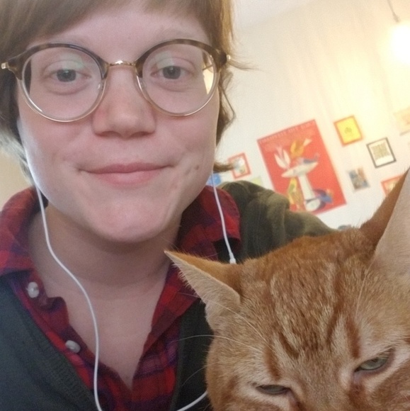 Megan Tomson - Poshmark Profile Picture of Megan Tomson (@megantomson) on Poshmark