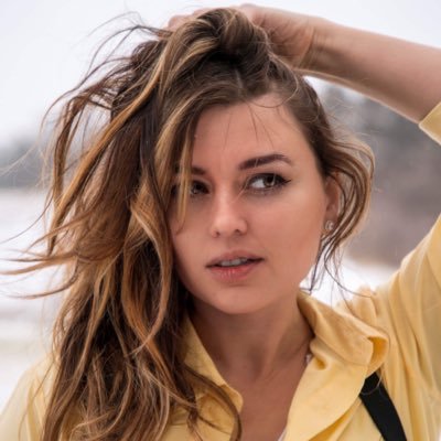 Profile Picture of Amanda Bean (@AmMandybear) on Twitter