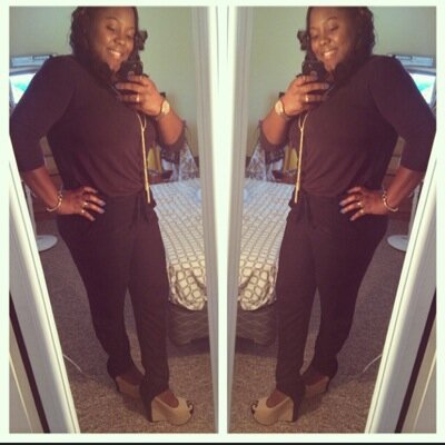 Profile Picture of Jessica Coco Baylock (@jess_coco_loca) on Twitter