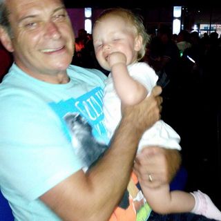 Kevin Mcclelland - Facebook Profile Picture of Kevin Mcclelland (@kevin.mcclelland.7140) on Facebook