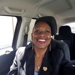 Profile Picture of Phyllis A. Ames (@phyllisa.ames) on Instagram