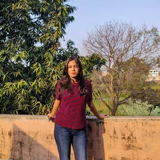 Profile Picture of Lipika Das (@satyaprakash.das.96) on Facebook