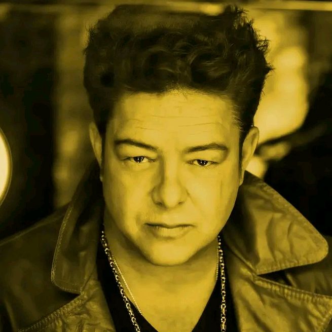 Profile Picture of Eric Lapointe (@eric.lapointe53) on Tiktok