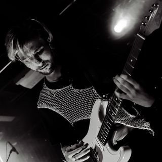 Profile Picture of David Dayton (@davidjdaytonmusic) on Instagram