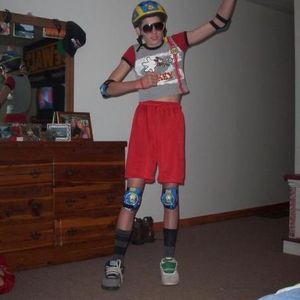 Profile Picture of Tyler Timmons (@timmons-gets-high) on Myspace