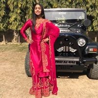 Profile Picture of Neetu Saini (@neetu-saini-47) on Quora