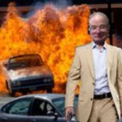 Profile Picture of Douglas Dickson (@Reddog49) on Twitter